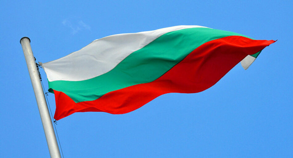 Bulgaria declara oficialmente personas no gratas a 2 diplomáticos rusos
