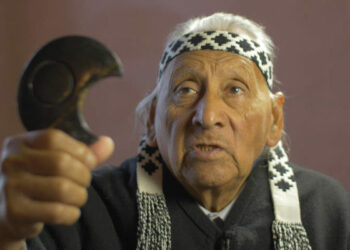 Argentina. “4 Lonkos”: la historia de un genocidio que pocos quieren ver