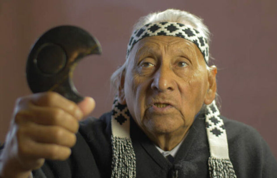 Argentina. “4 Lonkos”: la historia de un genocidio que pocos quieren ver