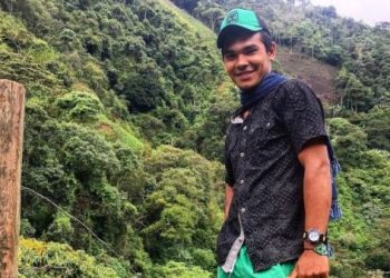 Asesinan a excombatiente de las FARC en Antioquia, Colombia