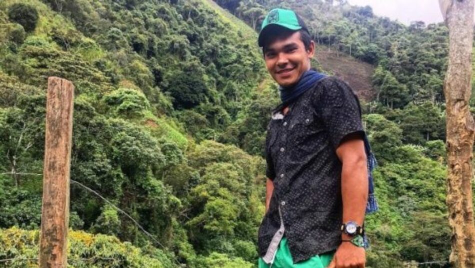 Asesinan a excombatiente de las FARC en Antioquia, Colombia
