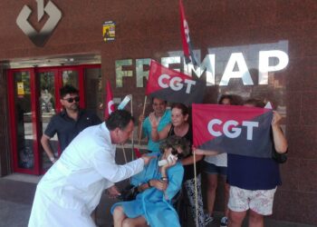 CGT exige al nuevo Gobierno que la retirada del artículo 52D del Estatuto de los Trabajadores se lleve a cabo en el primer Consejo de Ministros