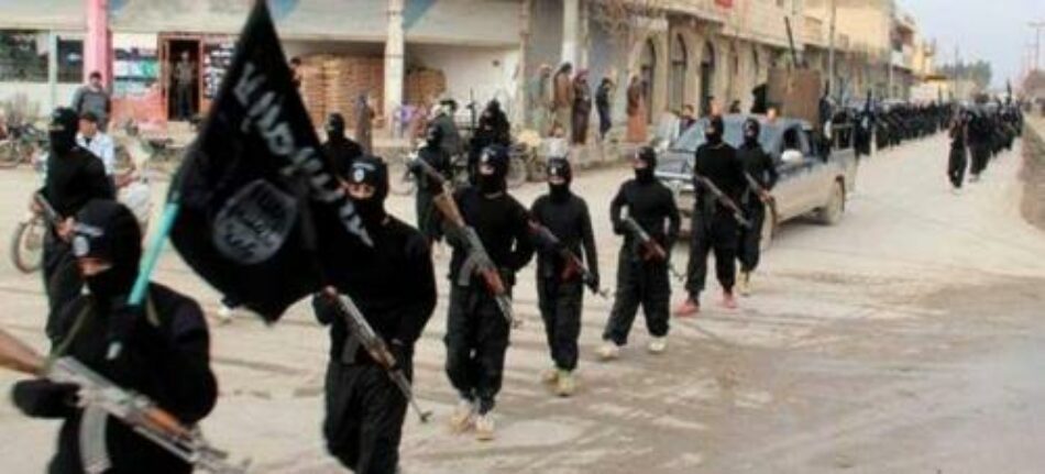 Daesh: El nuevo emir abre el juego