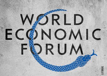 Como cada año, en Davos, el capitalismo muda la piel