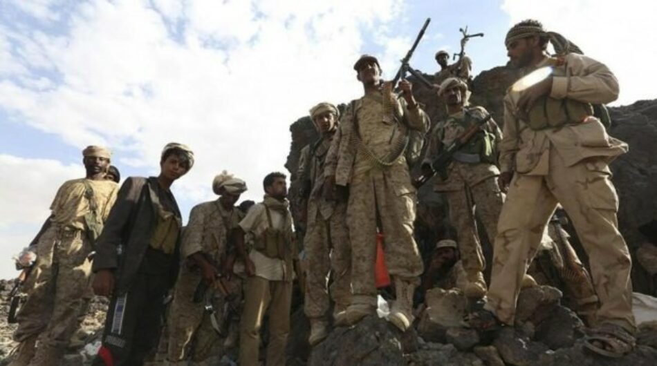 Yemen. La guerra que perdió occidente