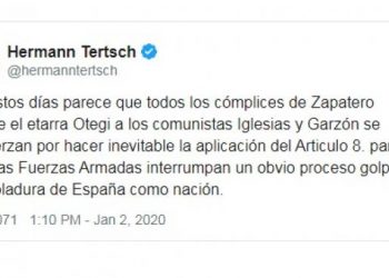 IU pide al presidente de la Eurocámara un protocolo contra los discursos de odio de la extrema derecha