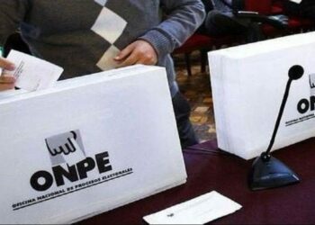 Perú. Nuevas elecciones congresales. ¿Más de lo mismo?