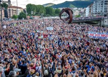 Ante las mentiras, solo queda hacer huelga general este 30E