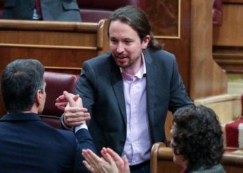 Pedro Sánchez investido presidente: comienza un histórico Gobierno de coalición PSOE-Unidas Podemos