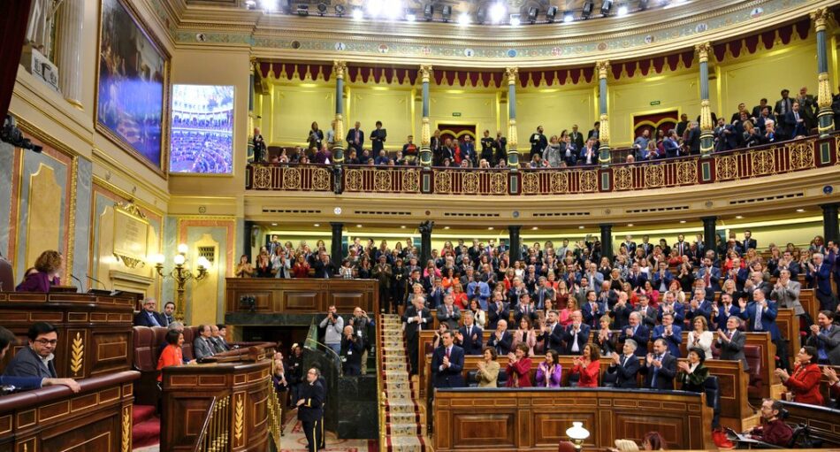 Formación de gobierno: punto de partida para la recuperación en materia educativa