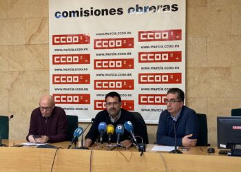 CCOO Enseñanza denuncia que Educación cesa a quienes sustituyen una maternidad durante el período navideño