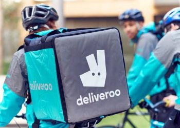 La sentencia del TSJ de Deliveroo culmina un trabajo sindical iniciado por la CGT