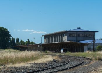 IU CyL denuncia el cierre de la venta de billetes en las Estaciones de Tren de Aguilar de Campoo, Guardo y Osorno