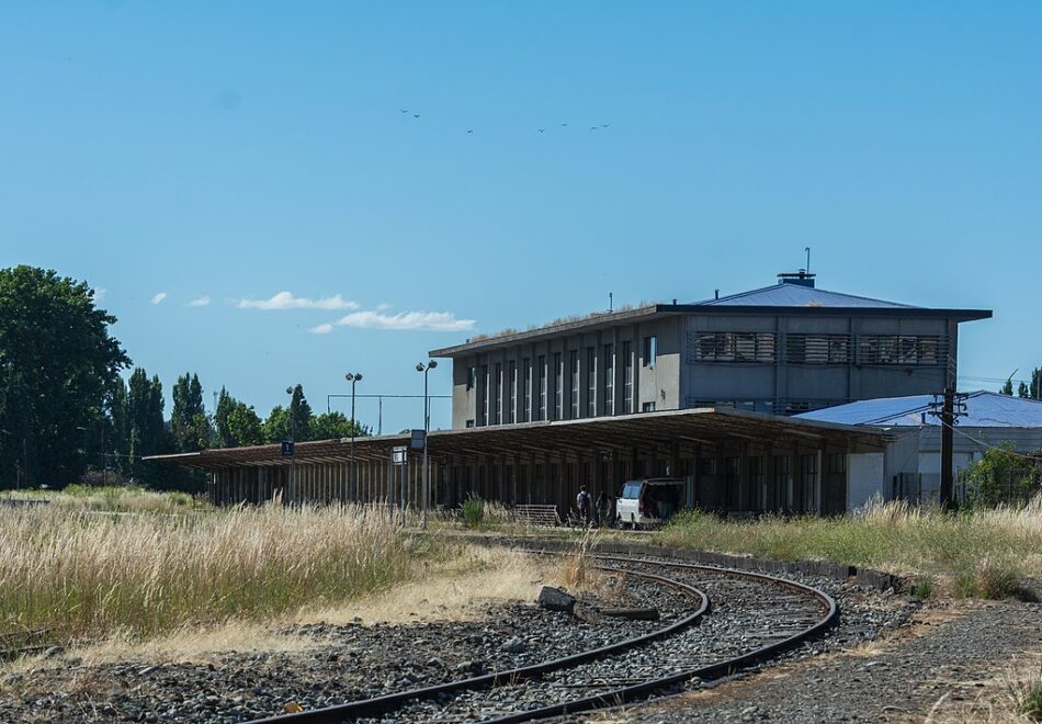 IU CyL denuncia el cierre de la venta de billetes en las Estaciones de Tren de Aguilar de Campoo, Guardo y Osorno