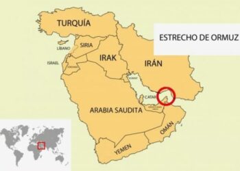 Irán: claves de un conflicto de carácter internacional