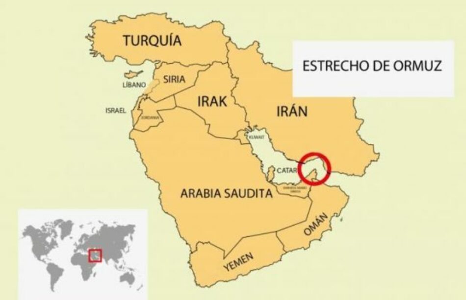Irán: claves de un conflicto de carácter internacional