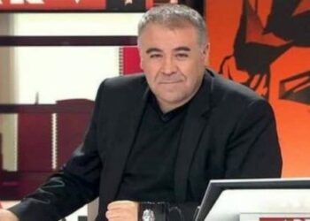 La Sexta es de derechas y este es el hilo que lo demuestra