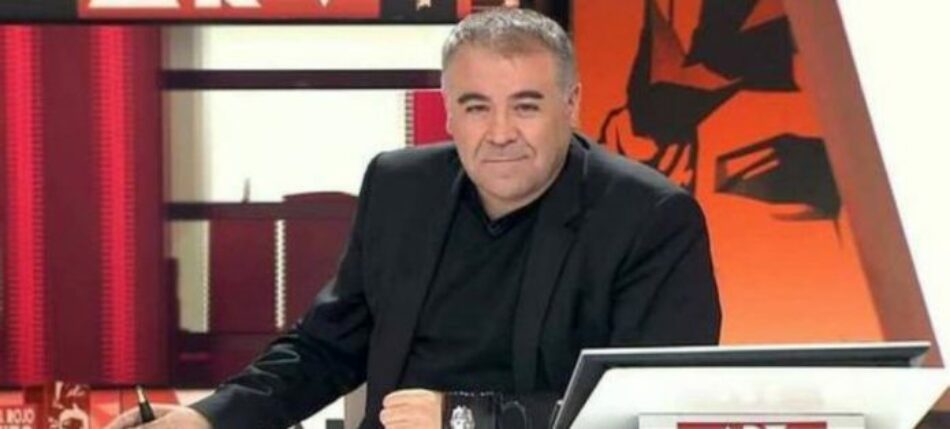 La Sexta es de derechas y este es el hilo que lo demuestra