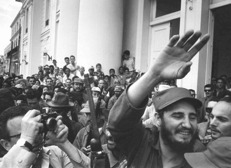 La Revolución Cubana llega a 64 años y mantiene la lucha por la equidad