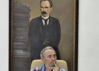 València rendirá homenaje al libertador José Martí con presencia del Embajador de la República de Cuba, Gustavo Machín, el próximo 25 de enero