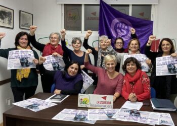 IU Sanlúcar pide al gobierno hacer frente común contra la implantación del Pin Parental en Andalucía
