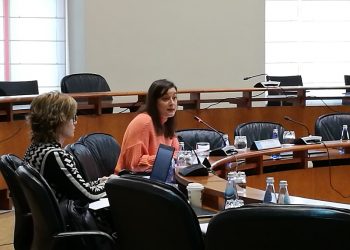 Eva Solla denuncia a falta de control por parte do Goberno galego das axudas públicas do Igape