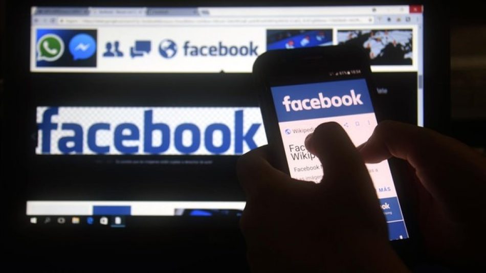 Brasil multa con 1,6 millones de dólares a Facebook por la filtración de datos de usuarios