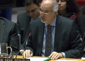 Recuperar el Golán ocupado por “Israel” es una prioridad para Siria