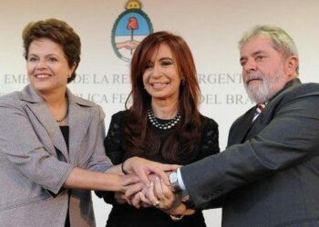 Argentina. El tribunal ético de juzgamiento del «Lawfare»