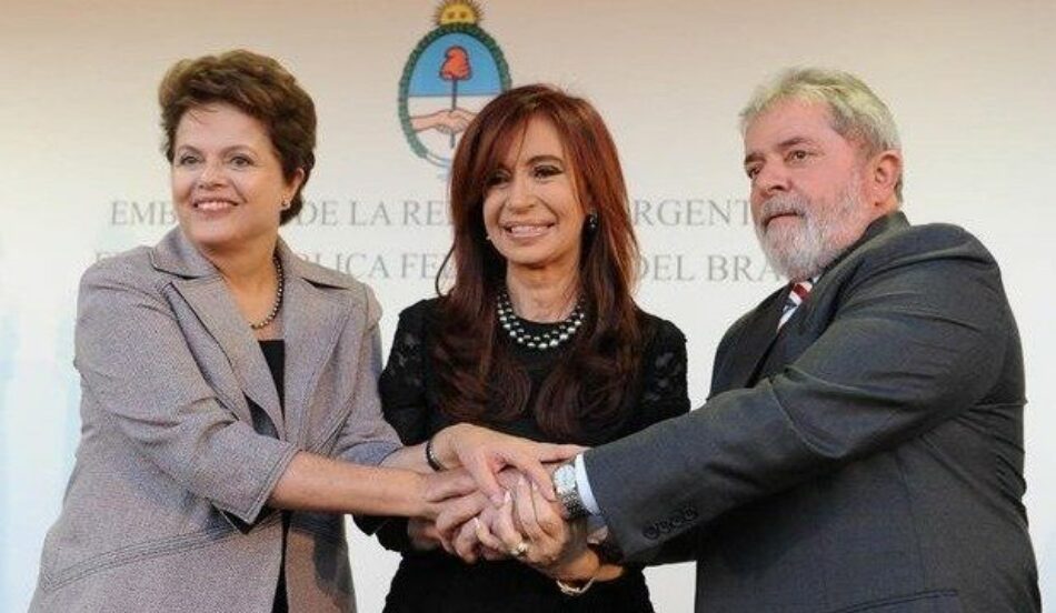 Argentina. El tribunal ético de juzgamiento del «Lawfare»