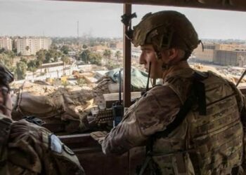 Irak. Atwan: El pueblo de Iraq sabrá rechazar el chantaje y las presiones de EEUU