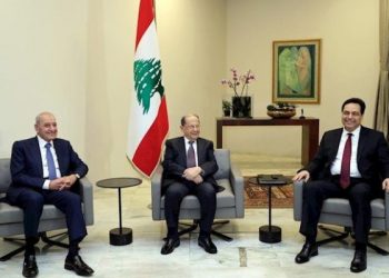 El Líbano cuenta finalmente con un nuevo gobierno