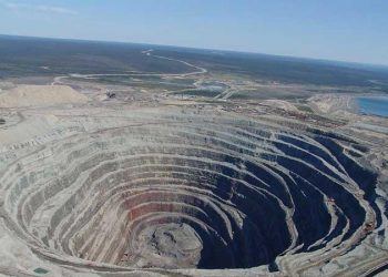 Ecologistas Extremadura muestra su preocupación ante el proyecto de Mina a Cielo Abierto en Alconchel