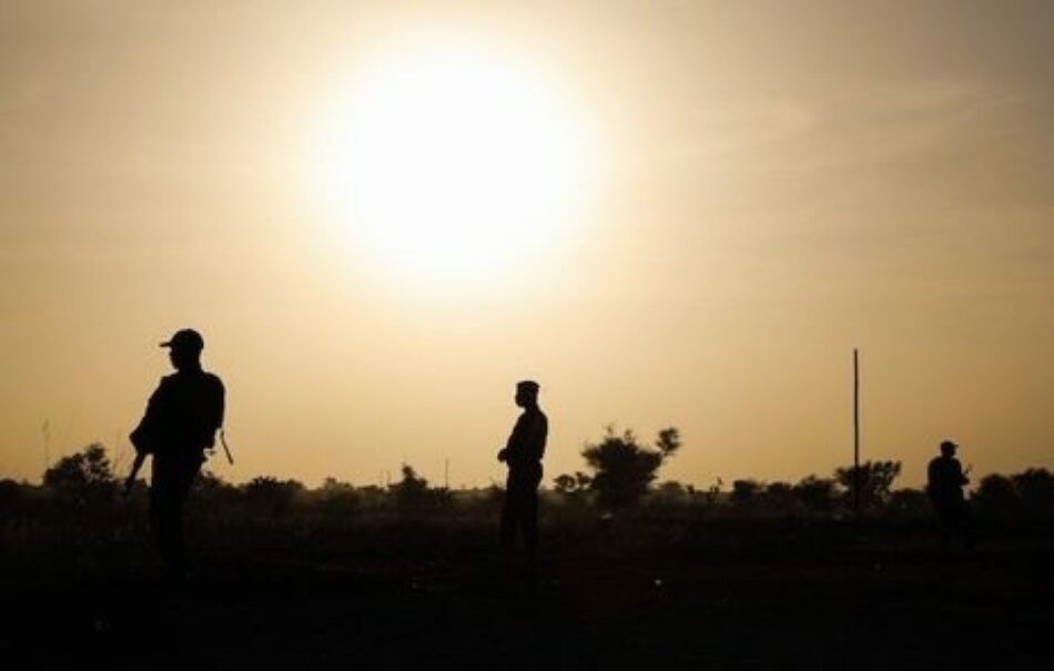 Niger. Un ataque yihadista contra una base militar deja 31 soldados muertos