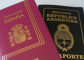 El Gobierno amplía un año el plazo para optar a la nacionalidad española recogido en la Ley de Memoria Democrática