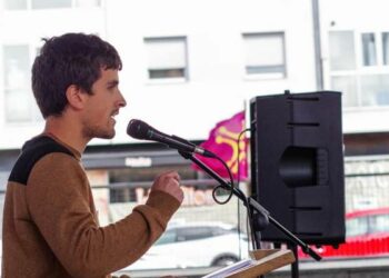 Cantabristas critica al PRC por generar «inestabilidad política» en Cantabria con su giro