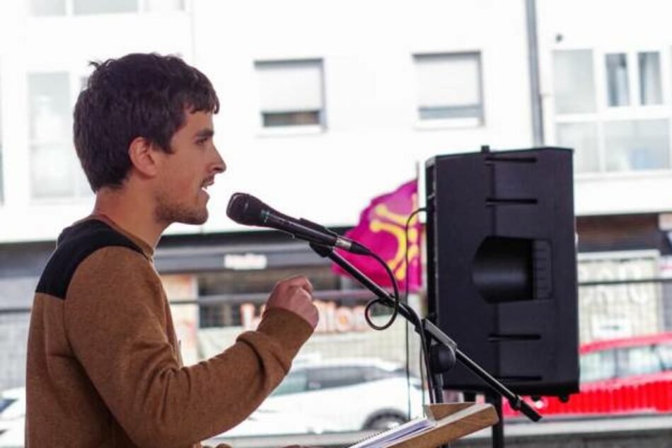 Cantabristas critica al PRC por generar «inestabilidad política» en Cantabria con su giro