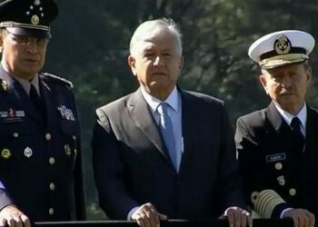 Pensamiento crítico. México. AMLO: las piedras del camino