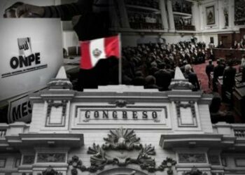 Perú. Congreso 2020. Nuevo capítulo