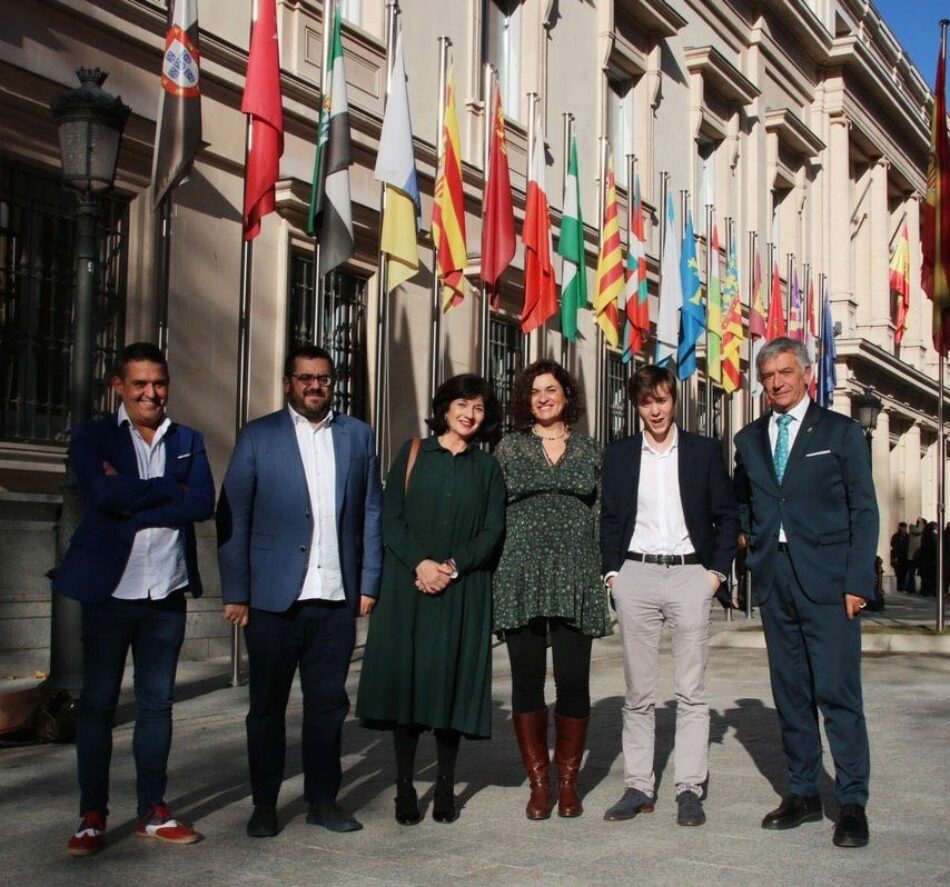 Adelante Andalucía llevará al Senado la extinción de la Escuela Andaluza de Salud Pública