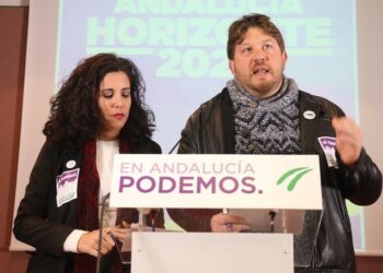 Sí, Podemos Andalucia en movimiento se presenta como  alternativa solvente y  propuestas concretas para construir Podemos Andalucía