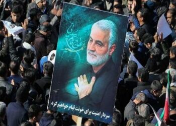 Las guerras sin fin de EEUU, Trump y Soleimani