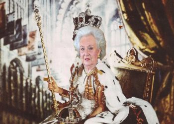El reino de España llora la sensible desaparición de la infanta Pilar de Borbón, la reina sin corona