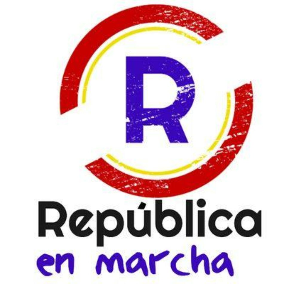 Conclusiones del I Congreso de República en Marcha RM