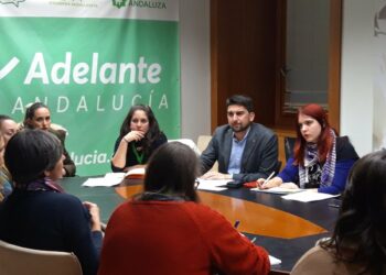 Adelante Andalucía pide la comparecencia del Consejero de Educación a cuenta de la unidad de Infantil eliminada en el CEIP Reina Sofía