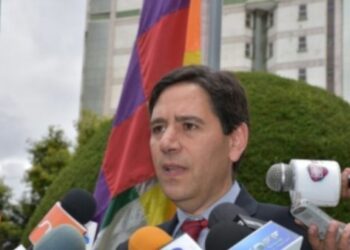 Tribunal anunciará fecha de elecciones en Bolivia el 6 de enero
