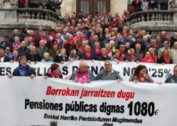 CGT-LKN ante la Huelga General del día 30 de enero