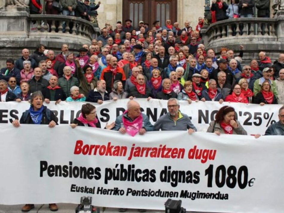 CGT-LKN ante la Huelga General del día 30 de enero