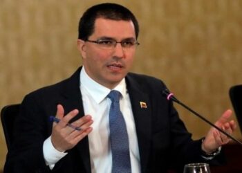 Venezuela exige a EE.UU. respeto al Derecho Internacional