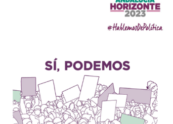 El espacio Sí Podemos-Andalucía en Movimiento aboga ‘Por un Podemos fuerte, democrático y en movimiento’
